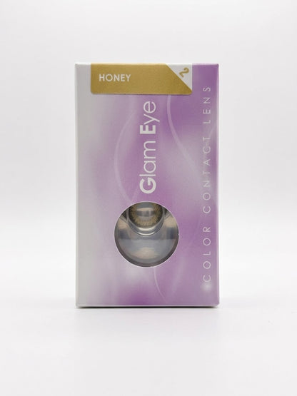 Glam Eye Color Contact Lens