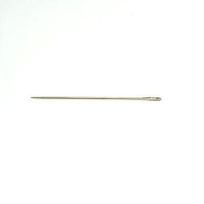 WEAVING NEEDLES