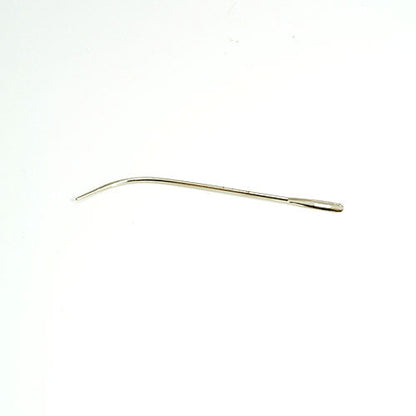 WEAVING NEEDLES