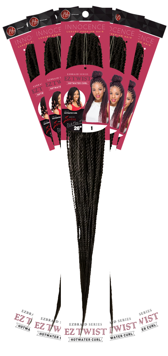 EZ TWIST 26"