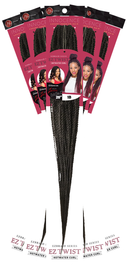 EZ TWIST 26"