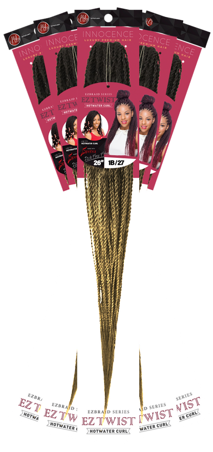 EZ TWIST 26"