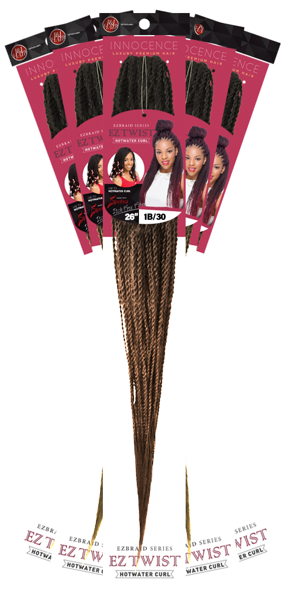EZ TWIST 26"