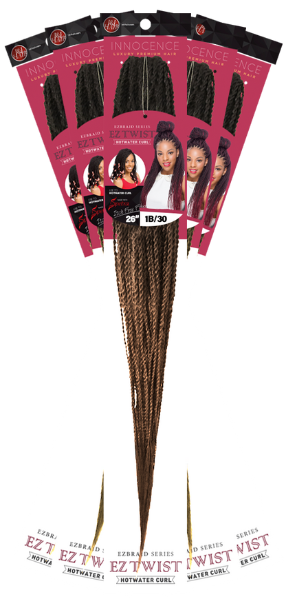 EZ TWIST 26"