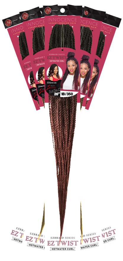 EZ TWIST 26"