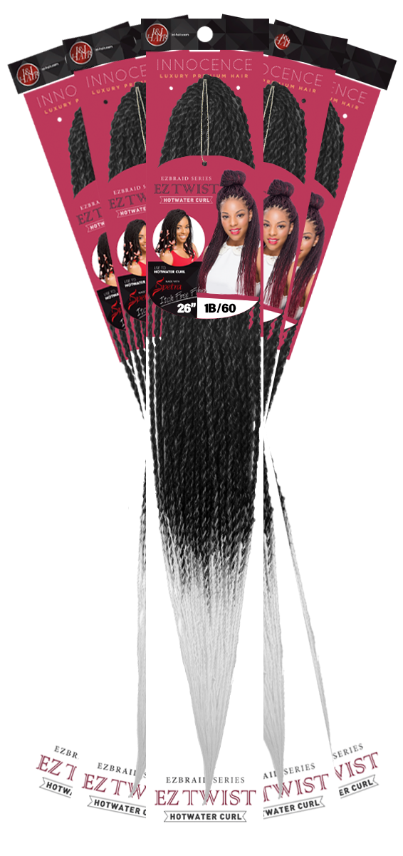 EZ TWIST 26"
