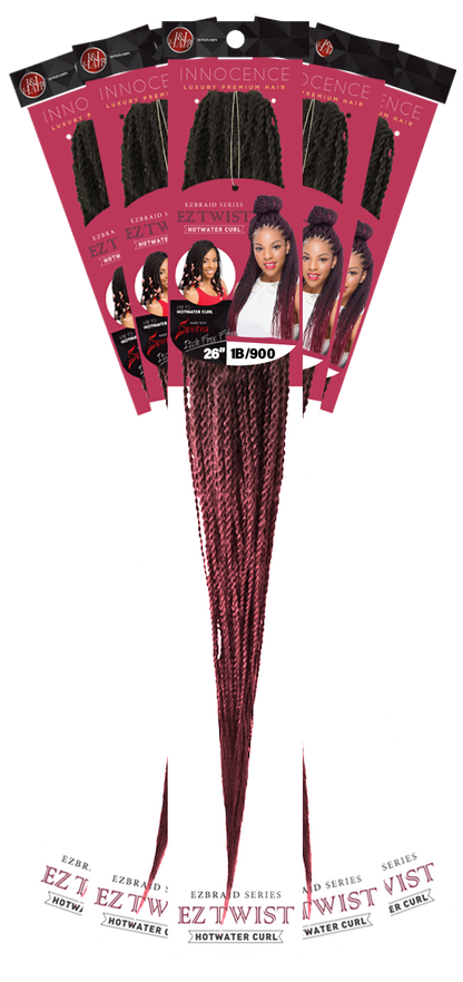 EZ TWIST 26"