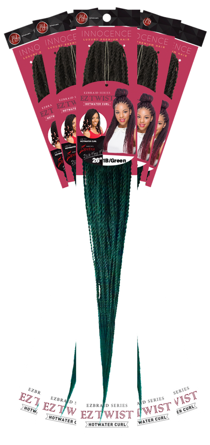 EZ TWIST 26"