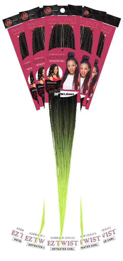 EZ TWIST 26"
