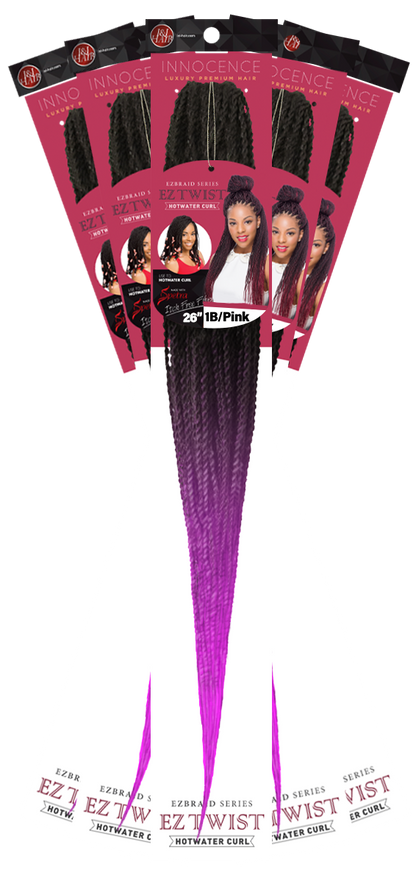 EZ TWIST 26"