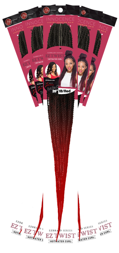 EZ TWIST 26"