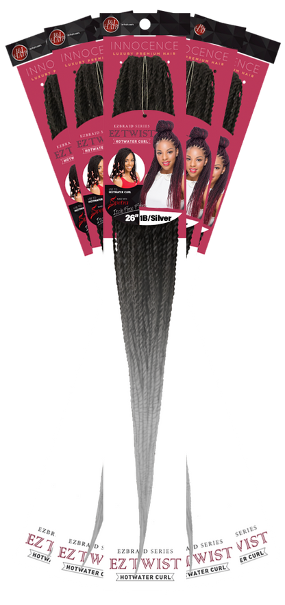 EZ TWIST 26"