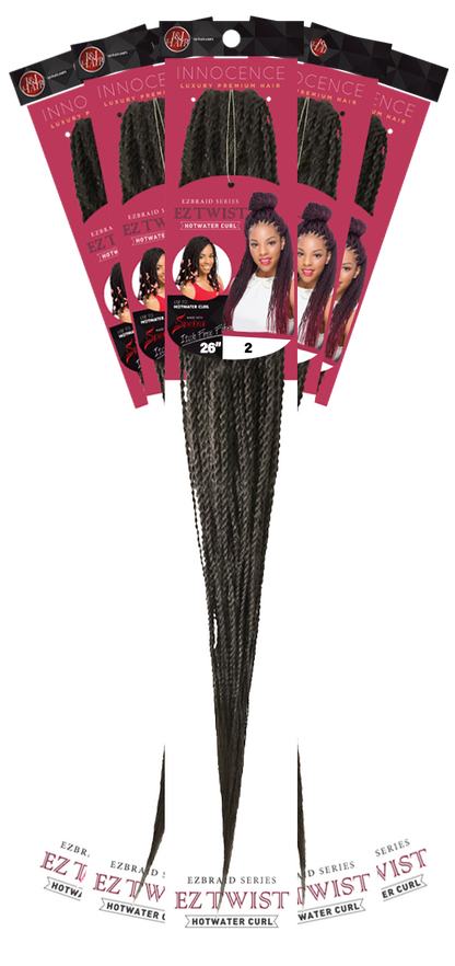 EZ TWIST 26"