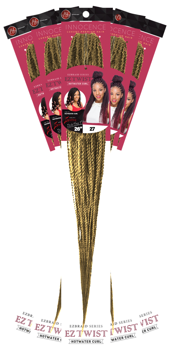 EZ TWIST 26"