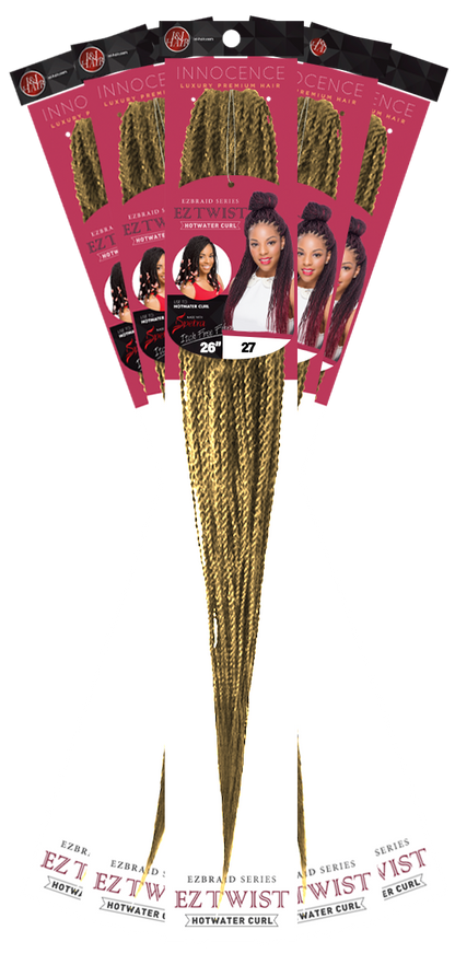 EZ TWIST 26"
