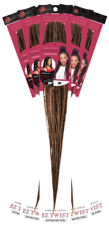 EZ TWIST 26"