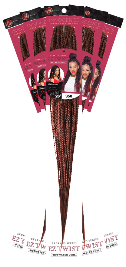 EZ TWIST 26"