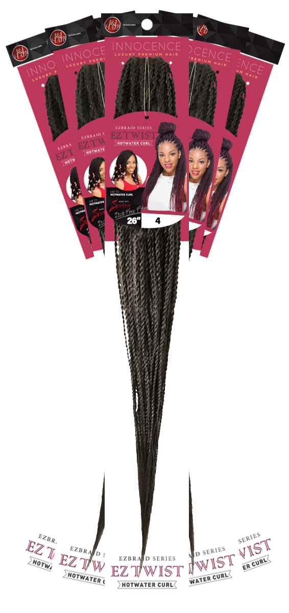 EZ TWIST 26"