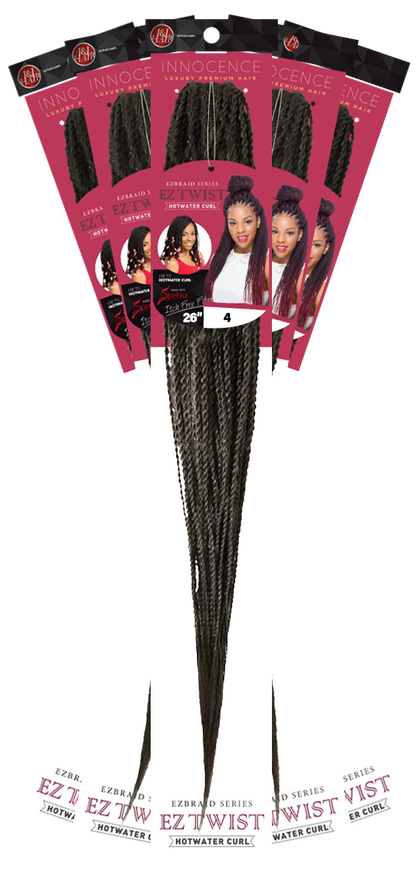 EZ TWIST 26"