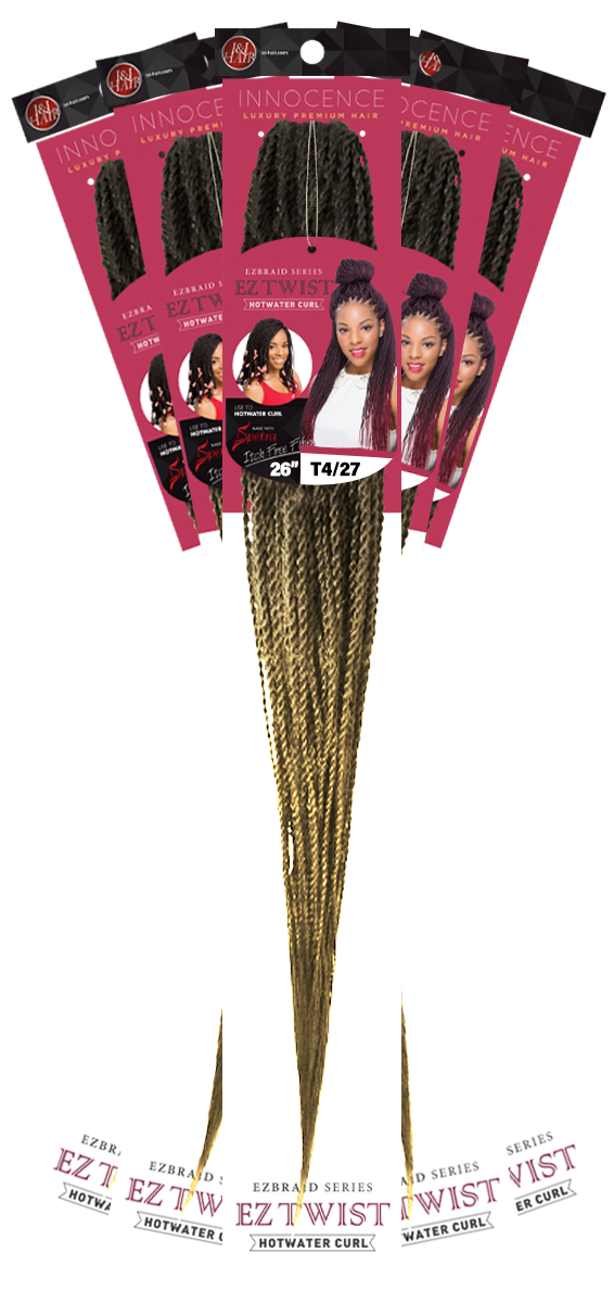 EZ TWIST 26"
