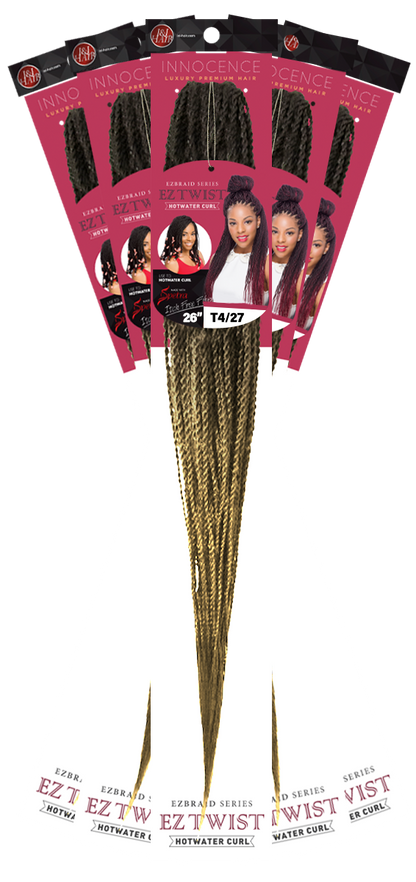 EZ TWIST 26"