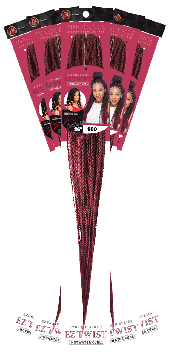 EZ TWIST 26"