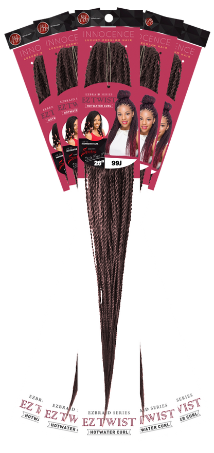 EZ TWIST 26"
