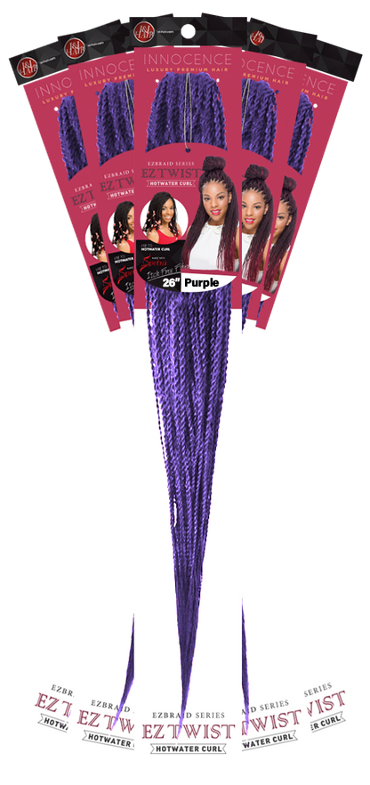 EZ TWIST 26"