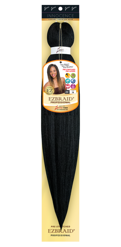 INNOCENCE EZBRAID 26"