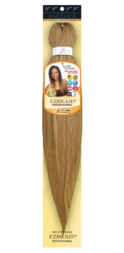 INNOCENCE EZBRAID 26"