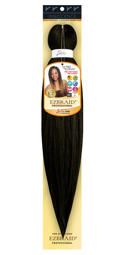 INNOCENCE EZBRAID 26"