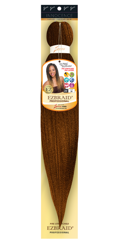 INNOCENCE EZBRAID 26"