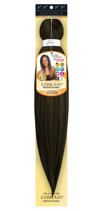INNOCENCE EZBRAID 26"