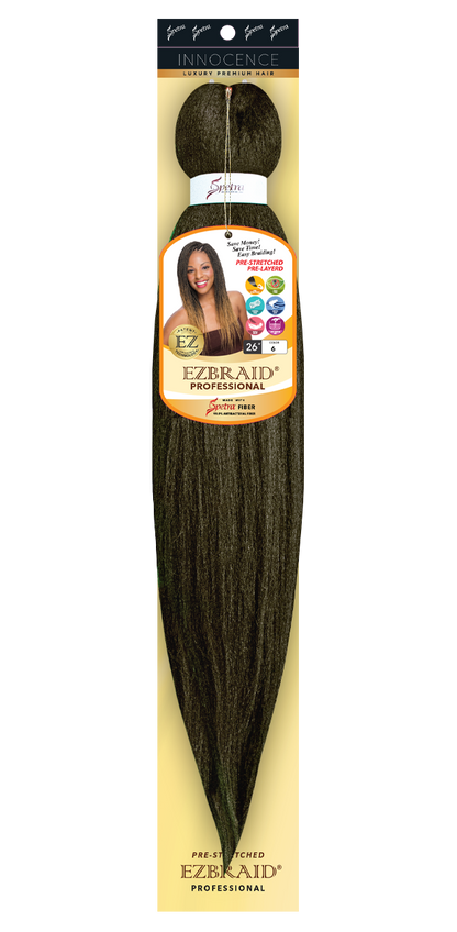 INNOCENCE EZBRAID 26"