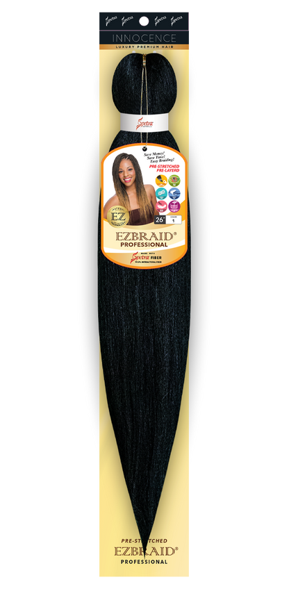 INNOCENCE EZBRAID 26"