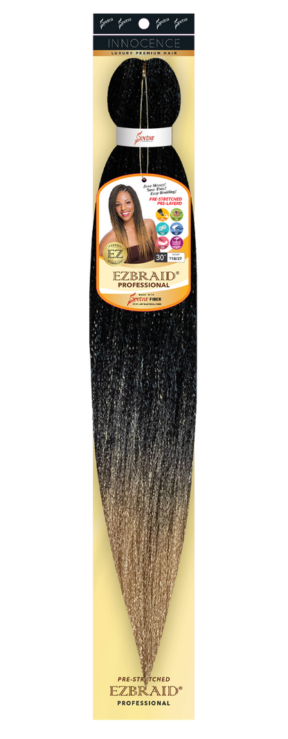 INNOCENCE EZBRAID 30"