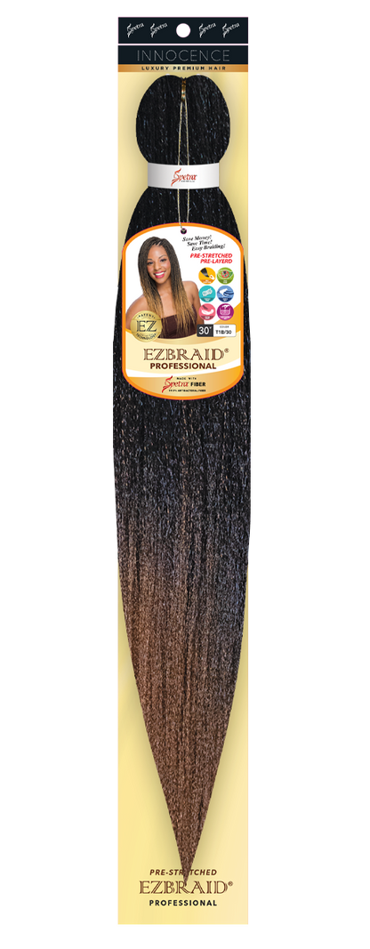 INNOCENCE EZBRAID 30"