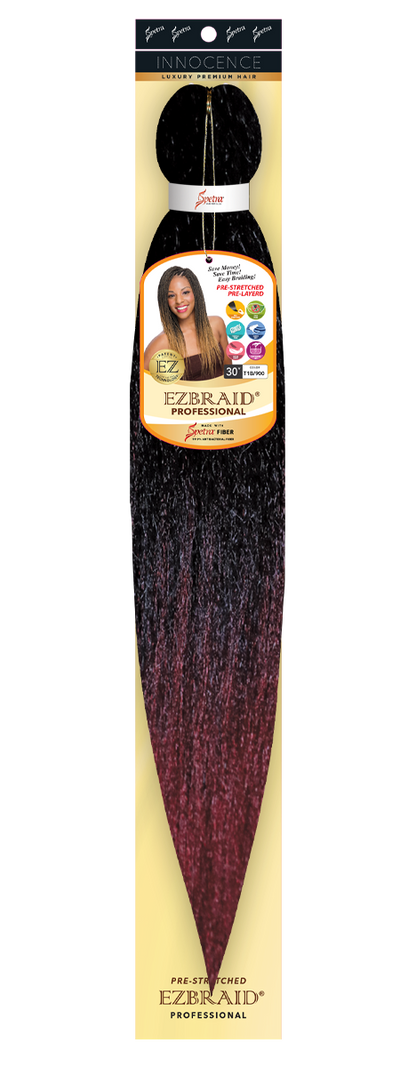 INNOCENCE EZBRAID 30"