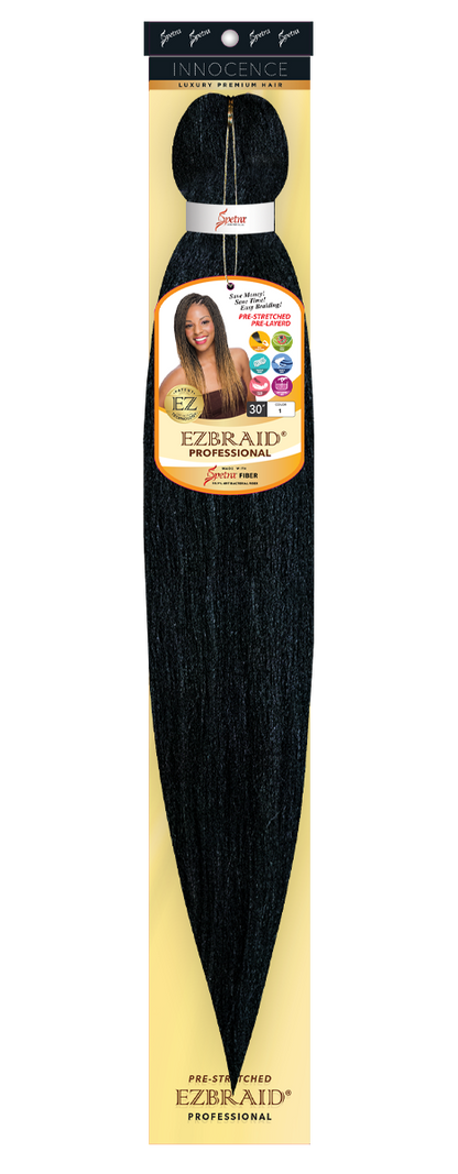 INNOCENCE EZBRAID 30"