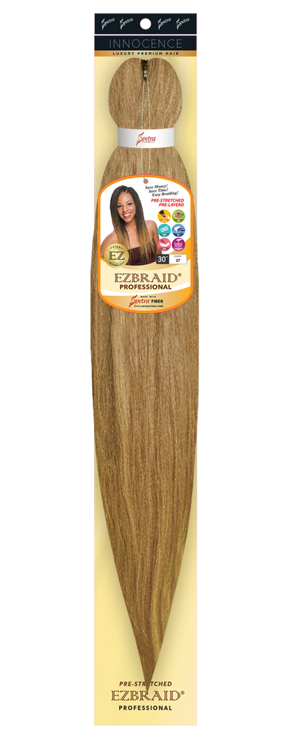 INNOCENCE EZBRAID 30"