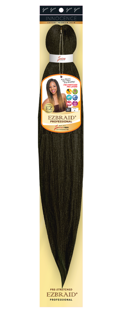 INNOCENCE EZBRAID 30"