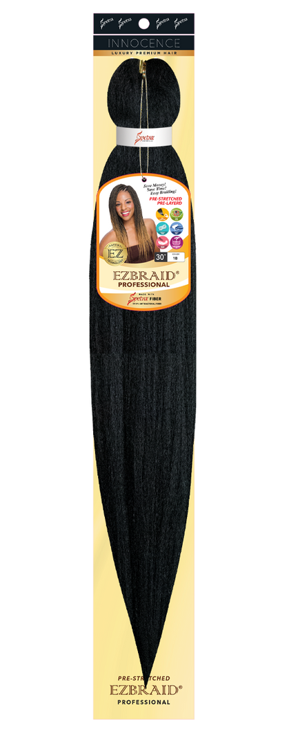 INNOCENCE EZBRAID 30"