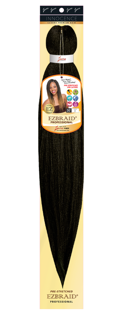 INNOCENCE EZBRAID 30"