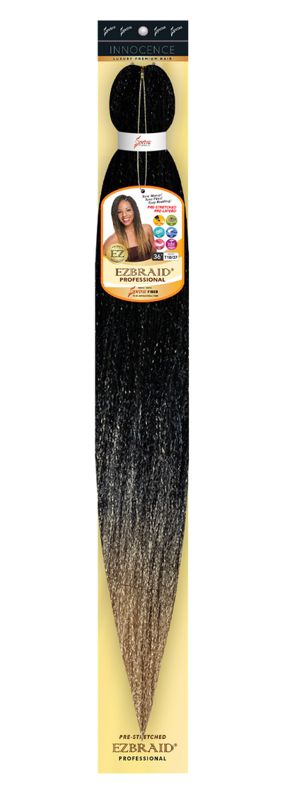 INNOCENCE EZBRAID 36"