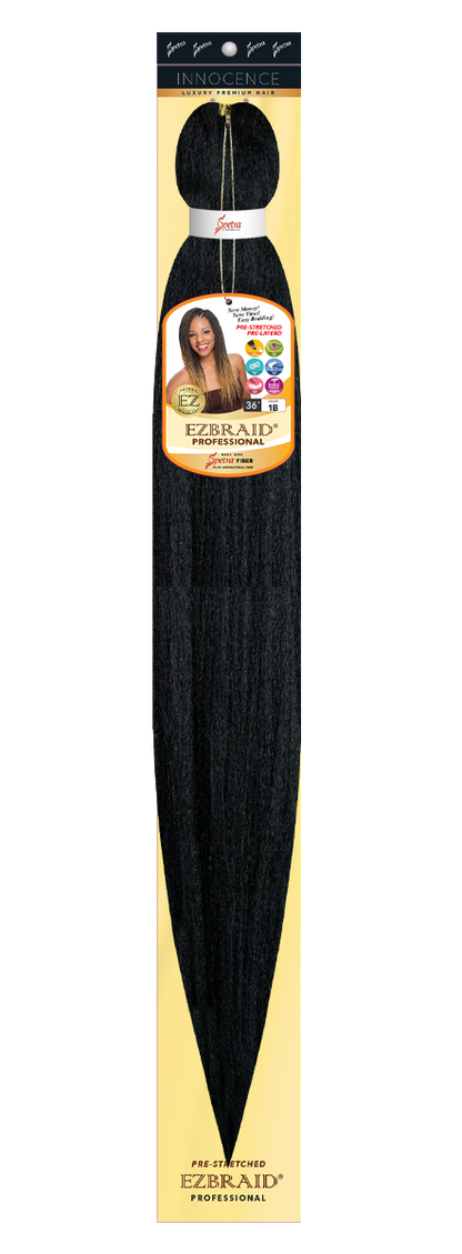 INNOCENCE EZBRAID 36"