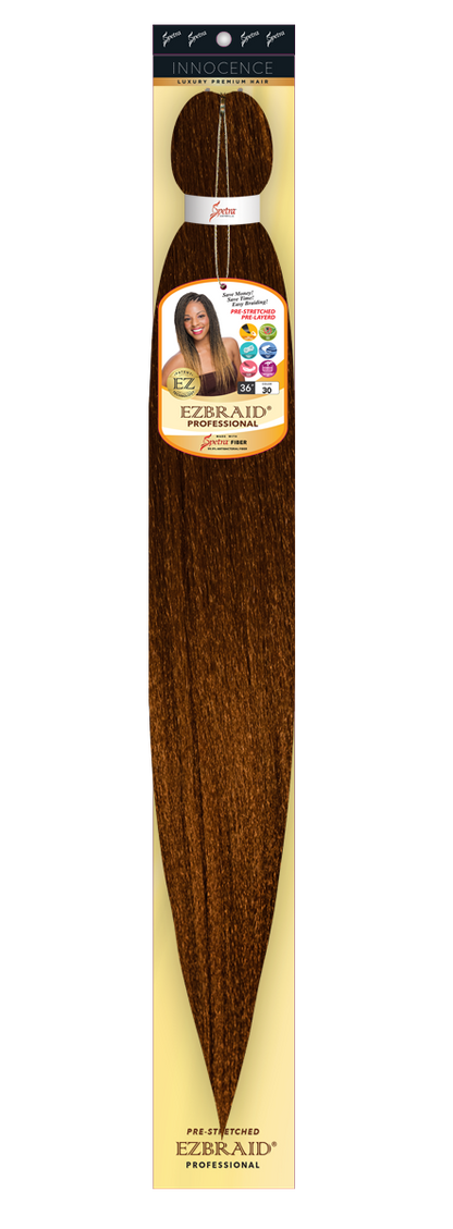 INNOCENCE EZBRAID 36"