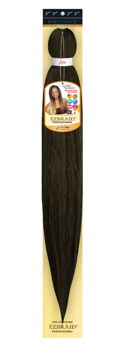 INNOCENCE EZBRAID 36"