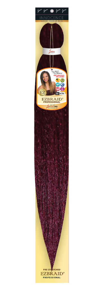 INNOCENCE EZBRAID 36"