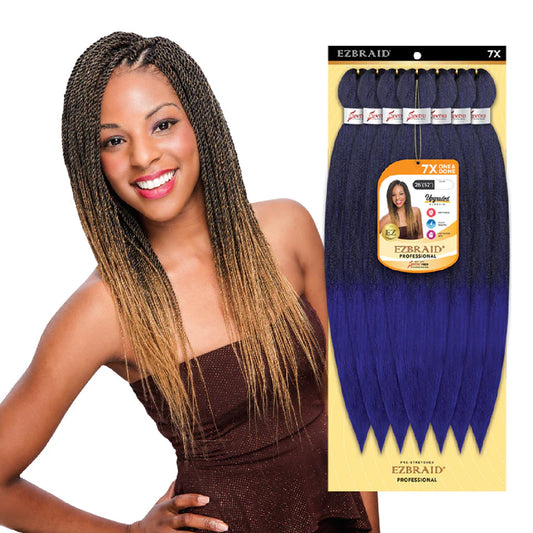 Hairland Ezbraid One & Done 26” - 7X