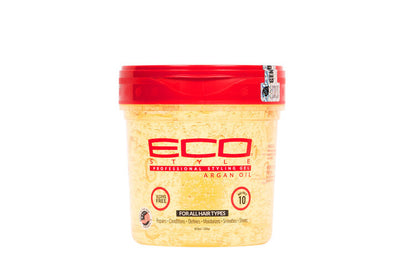 ECO ARGAN OIL GEL
